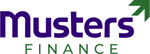 Forward thinking financing | Musters Finance